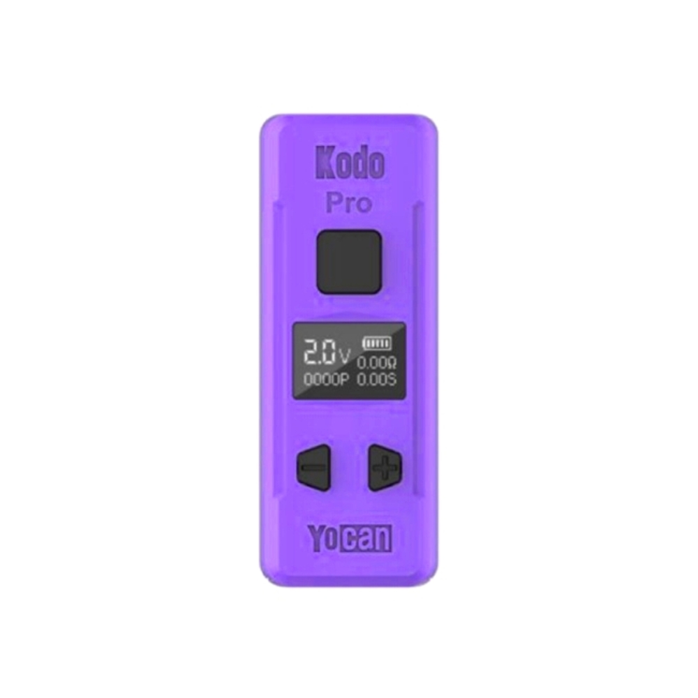 Pen/Battery